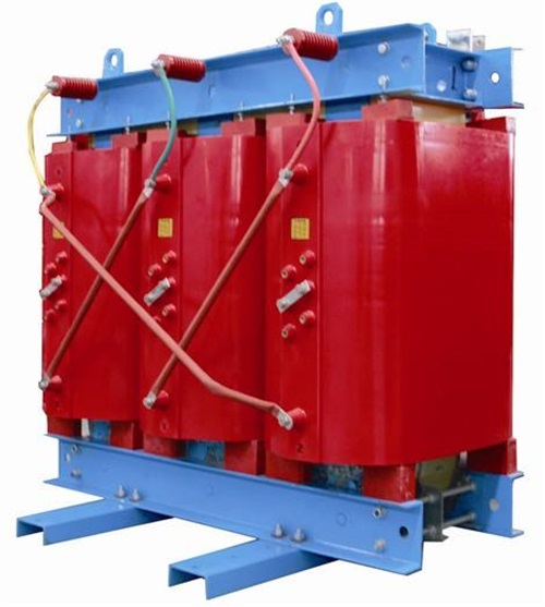 福建SCB11-200KVA/10KV/0.4KV干式变压器库存