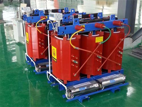 福建SCB11-5000KVA/10KV/0.4KV干式变压器